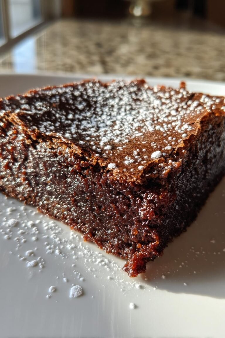 avocado brownies healthy