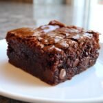 brownies with collagen