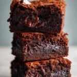 brownies with cottage cheese