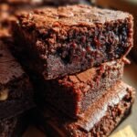 brownies with dates no sugar