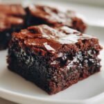 brownies with greek yogurt