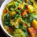 cabbage soup