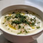 cauliflower soup