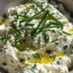 cottage cheese dip recipes