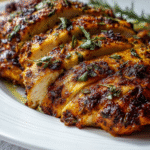 diabetic air fryer chicken breast recipe