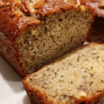 diabetic friendly banana bread no sugar