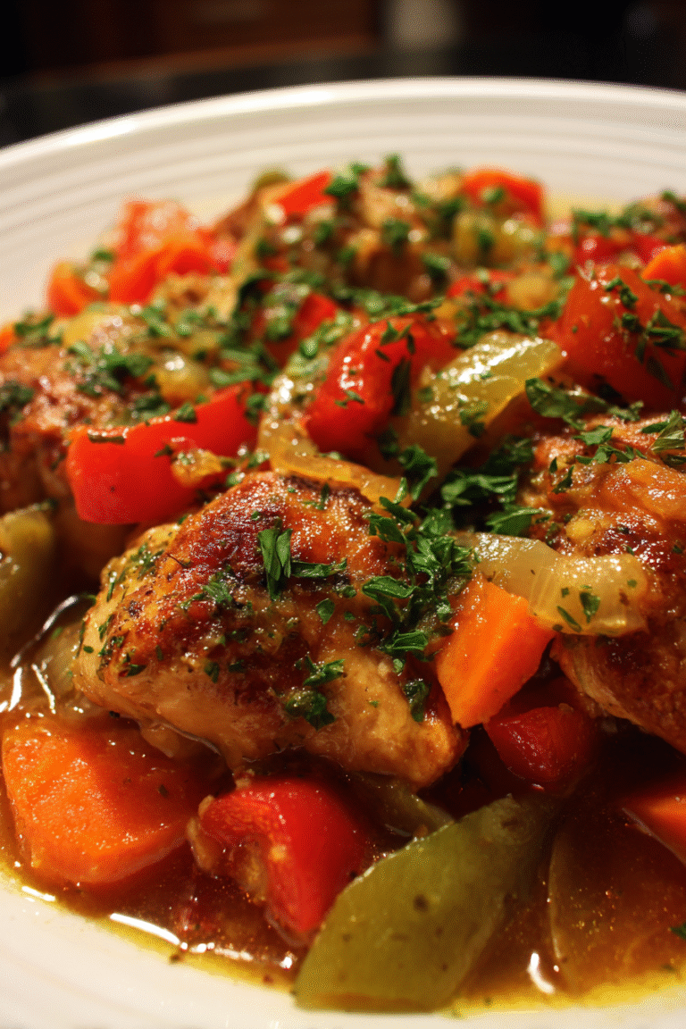 diabetic friendly slow cooker meals