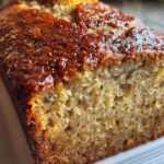 easy banana bread