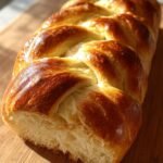 easy braided bread