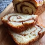 easy cinnamon bread