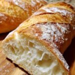 easy french bread