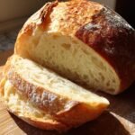 easy potato bread