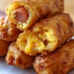 korean corn dogs
