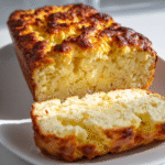 no carb cauliflower bread