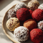 protein energy balls