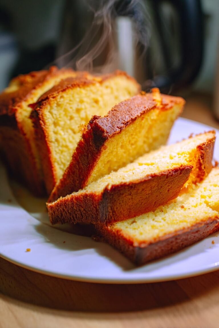 quick corn bread