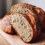 quick multigrain bread