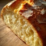 quick pan bread