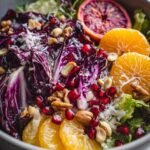 radicchio winter salad