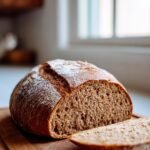 simple rye bread