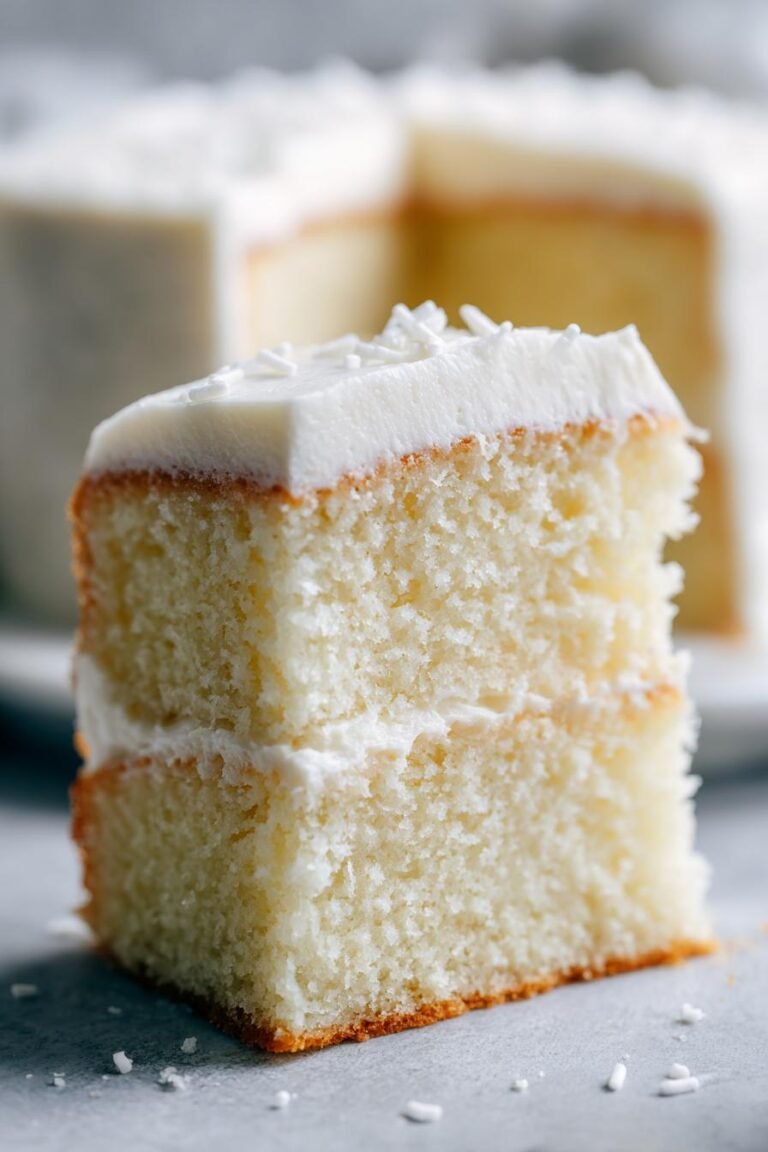 white velvet sheet cake